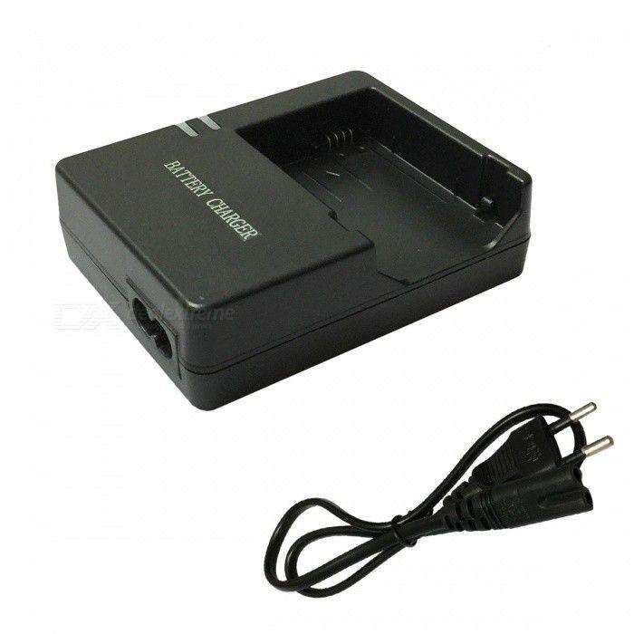 Floxi Camera Battery Charger For Canon LP-E8