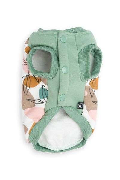 Dog Days Pastel Sweatshirts - XL