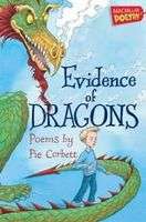 Evidence of Dragons - Paperback