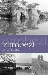 Zambezi - Paperback