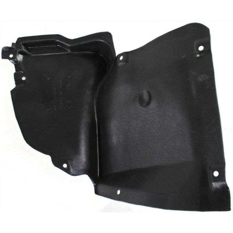 Mercedes-Benz Mudguard Panelling Left Front
