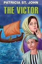 The Victor - Paperback
