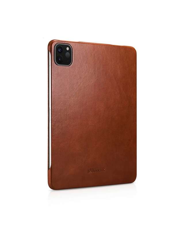 Genuine Leather cover For iPad 12.9 Pro