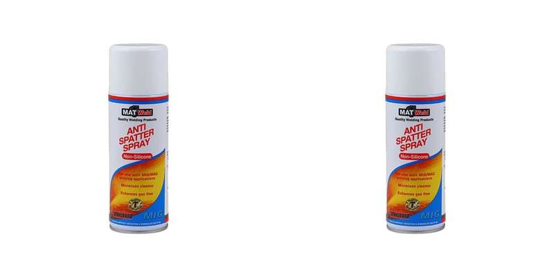 Matweld Anti Spatter Welding Aerosol Silicone 400ml