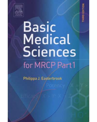 Basic Medical Sciences for MRCP Part 1 (Paperback, 3Rev ed)