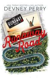 Runaway Road - Paperback
