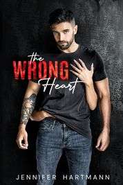 The Wrong Heart - Paperback