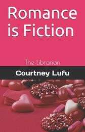 Romance is Fiction: The Librarian - Paperback