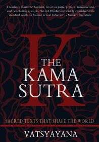 The Kama Sutra: Original Edition - Paperback