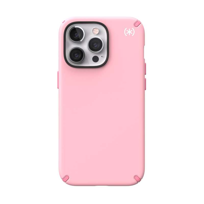 Speck Apple iPhone 13 Pro Presidio2 Pro Case-Pink/White