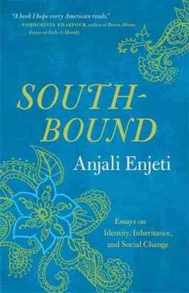 Southbound: Essays on Identity, Inheritance, and Social Change - Paperback