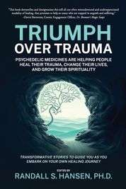 Triumph Over Trauma - Paperback