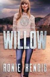 Willow - paperback
