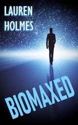 BioMaxed Hardcover