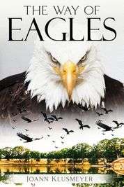 The Way of Eagles - Paperback