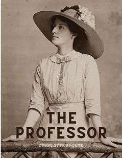 The Professor - Paperback