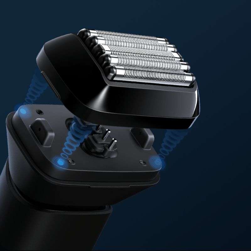 Xiaomi Mi 5-Blade Electric Shaver Replacement Head