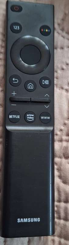 ORIGINAL  Samsung BN59-01358B UA55RU7400KXXA Smart TV
