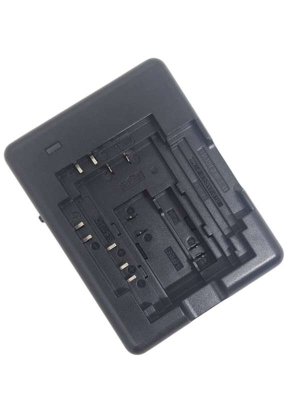 Battery Charger Pack Compatible with Samsung BP-1310 Battery