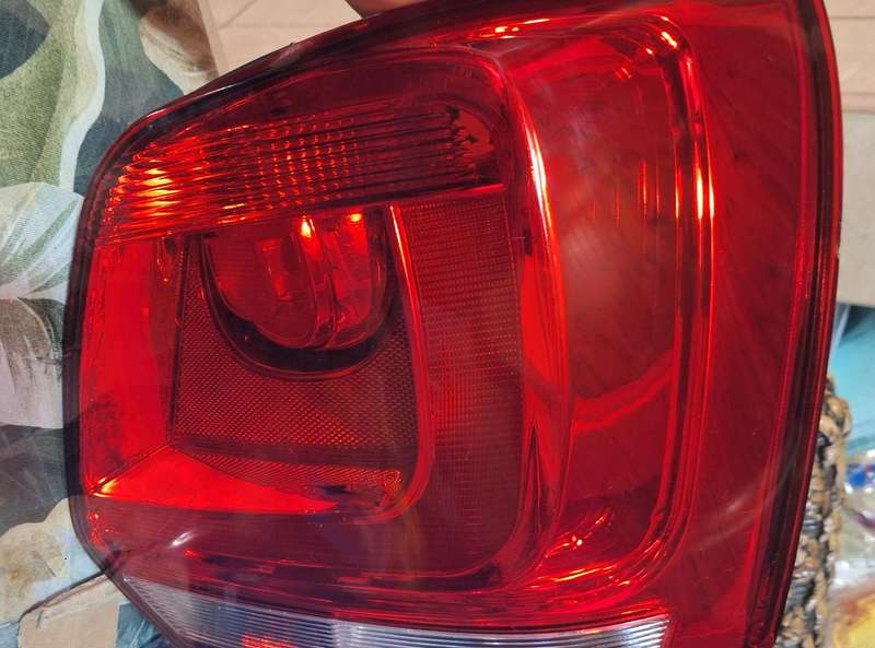 Taillight for VW Polo Right 2010-2014
