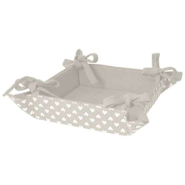 Tognana Square Bread Basket