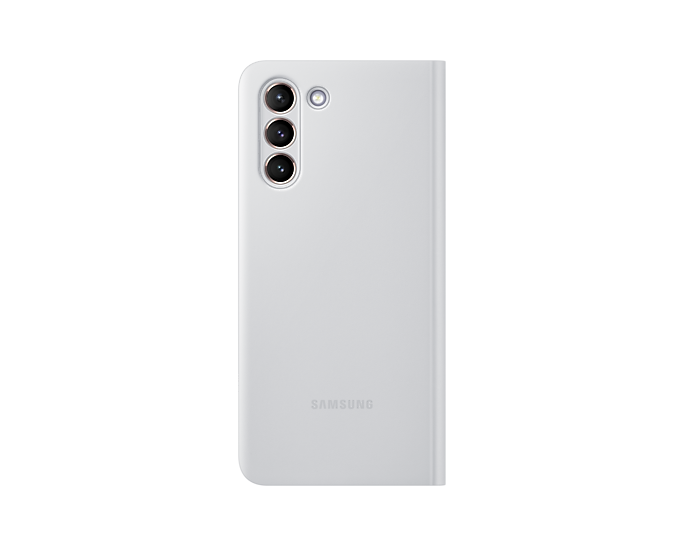 Original Galaxy S21 5G Smart Clear View Cover