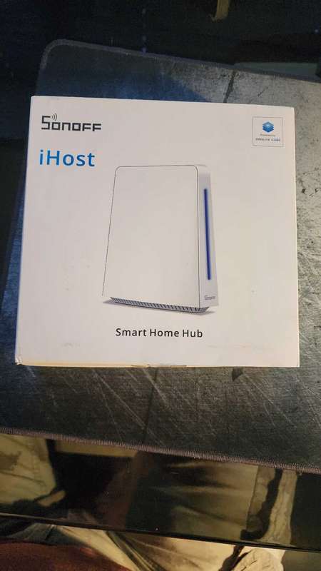 Sonoff iHost 4GB