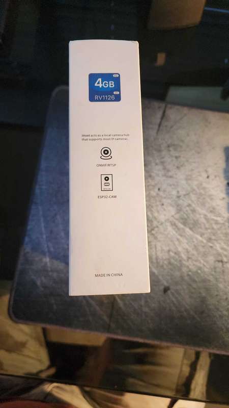 Sonoff iHost 4GB