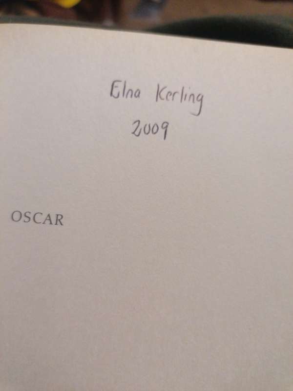 OSCAR die verhaal van Oscar Pistorius