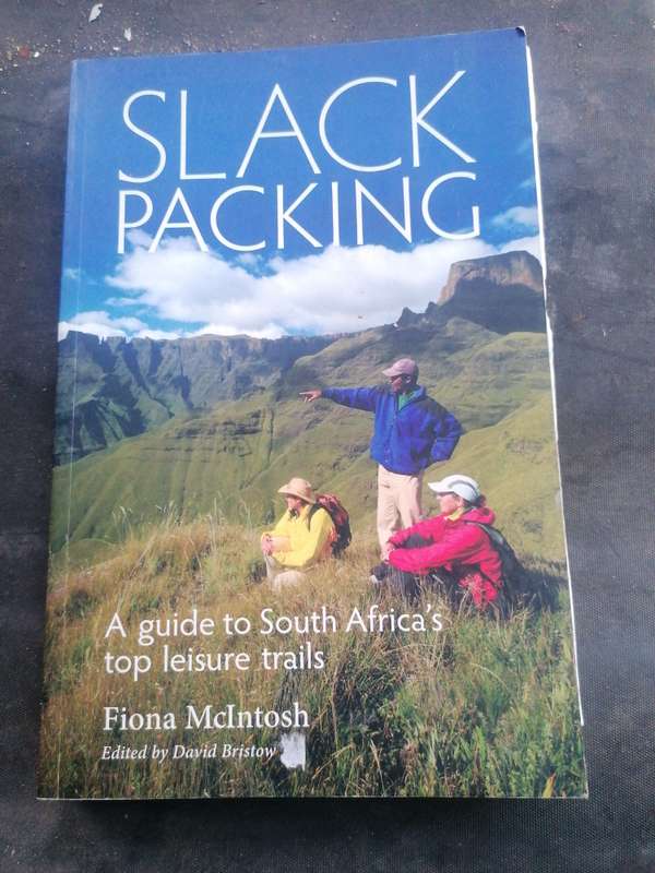 Slackpacking: A Guide to South Africa's Top Leisure Trails