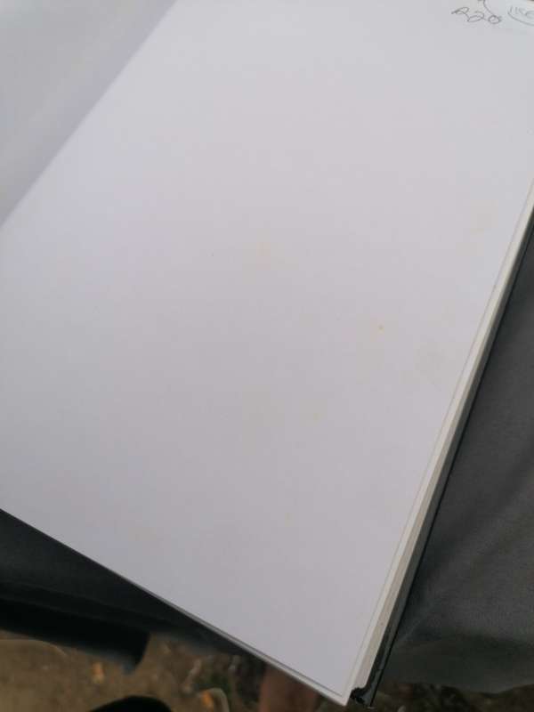 Blacks in Whites: A Century of Cricket Struggles in KwaZulu-Natal Book by Ashwin Desai signed copy