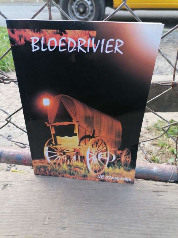 Bloedrivier VE d`Assonville