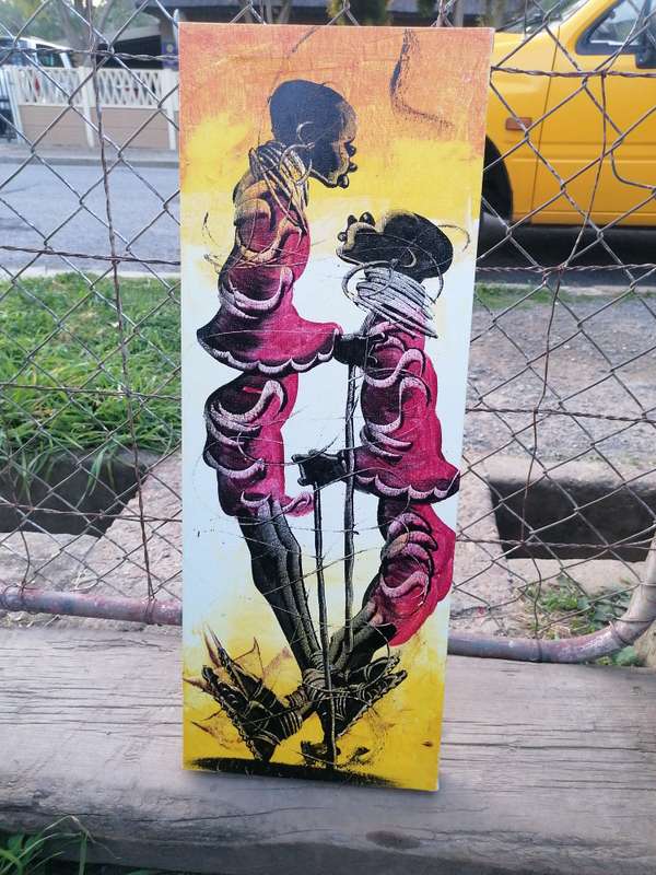 Original painting