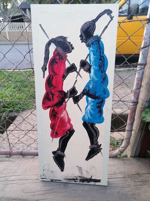 Original painting