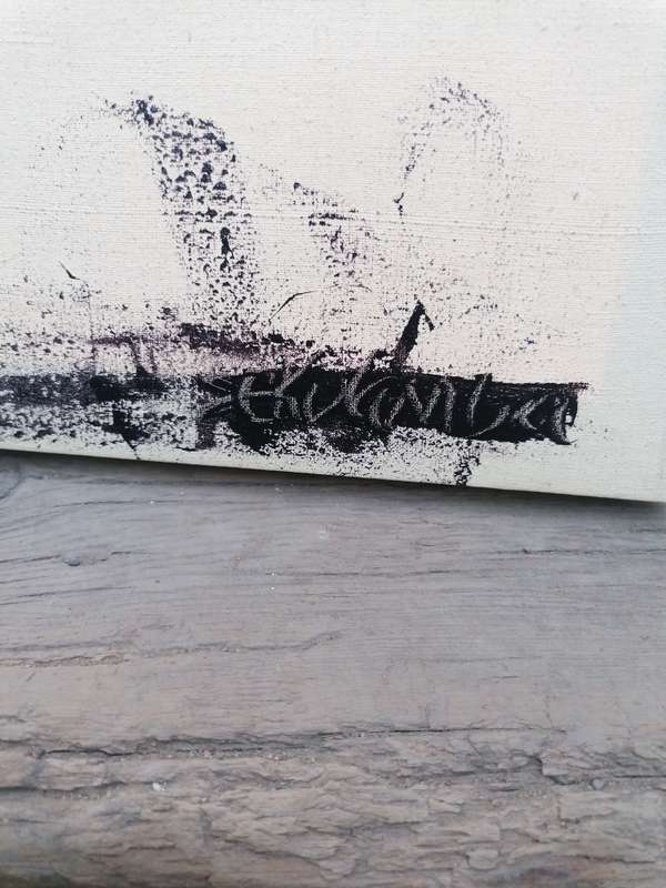 Original painting