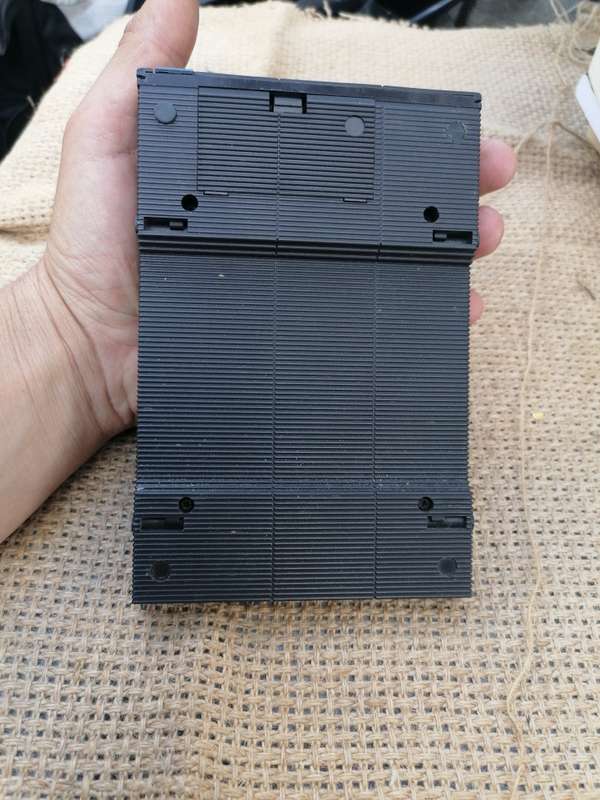 ORIGINAL TV / VT BLAUPUNKT TELEVISION REMOTE CONTROL TV TV VINTAGE