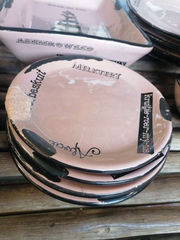 handmade in south africa by Julian keyser