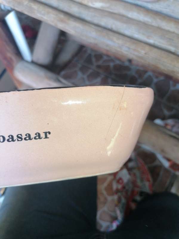 handmade in south africa by Julian keyser