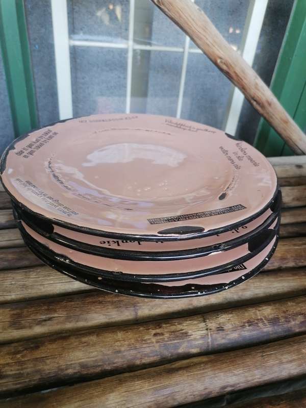 handmade in south africa by Julian keyser
