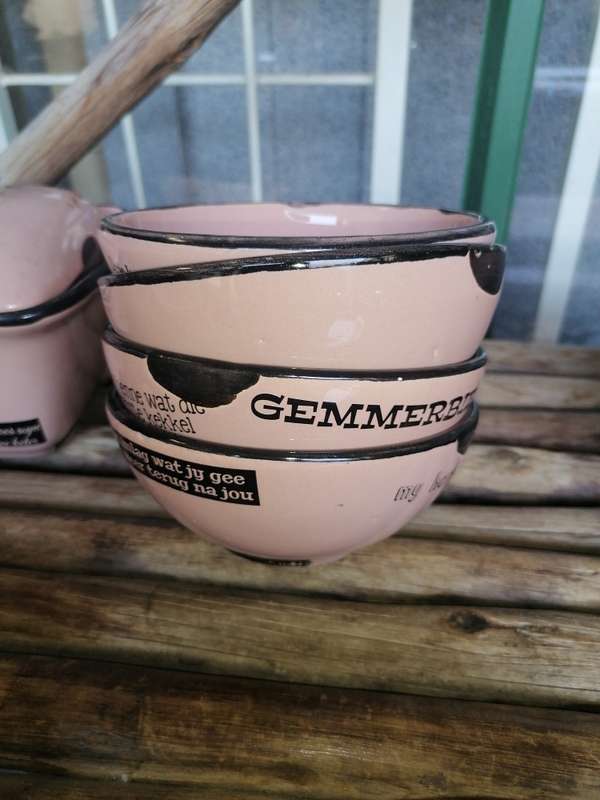 handmade in south africa by Julian keyser
