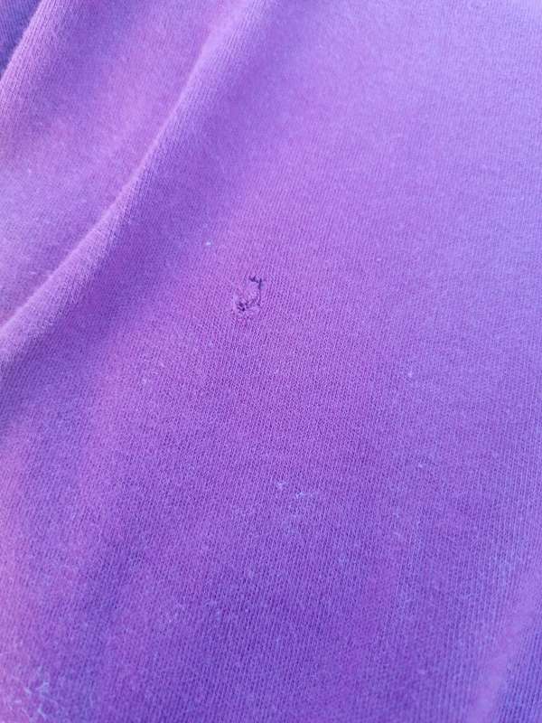 paratrooper shirt might be a medium