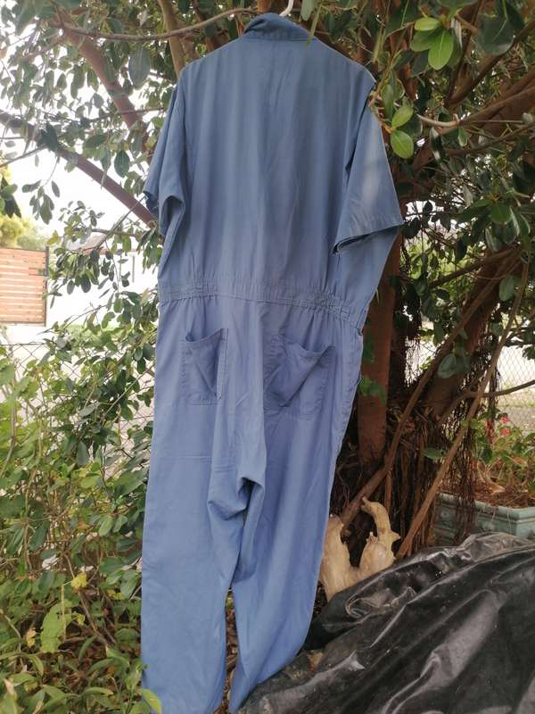 CHC Helicopter clothing