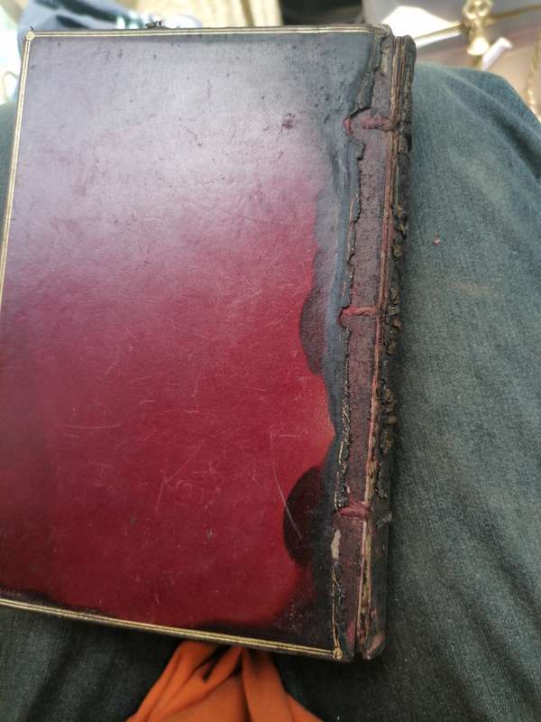 English Seamen in the Sixteenth Century 1909. Corner damage