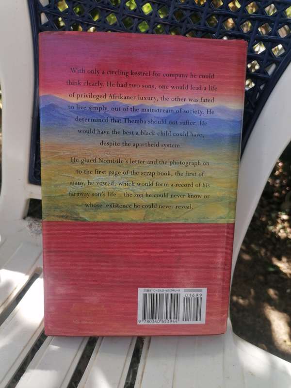 Winds of Change Book by Dene Coetzee