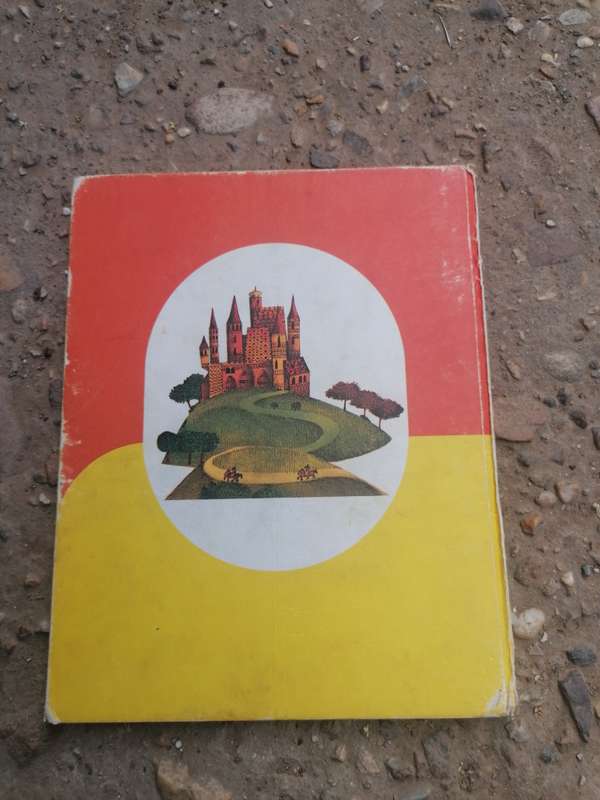 Die nagtegaal deur H. C andersen
