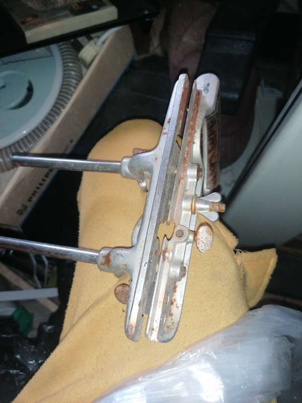 Stanley no 50 spare part