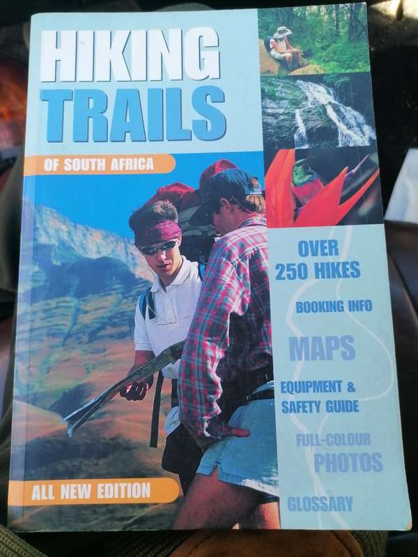 Hiking Trails of South Africa