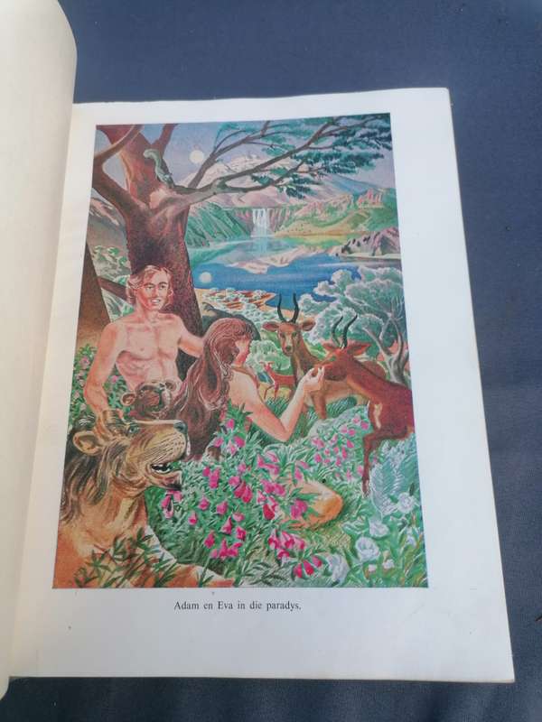 Die mooiste verhale in die wereld  Oorvertel deur  ANNE DE VRIES EN ALIDA GELDENHUYS
