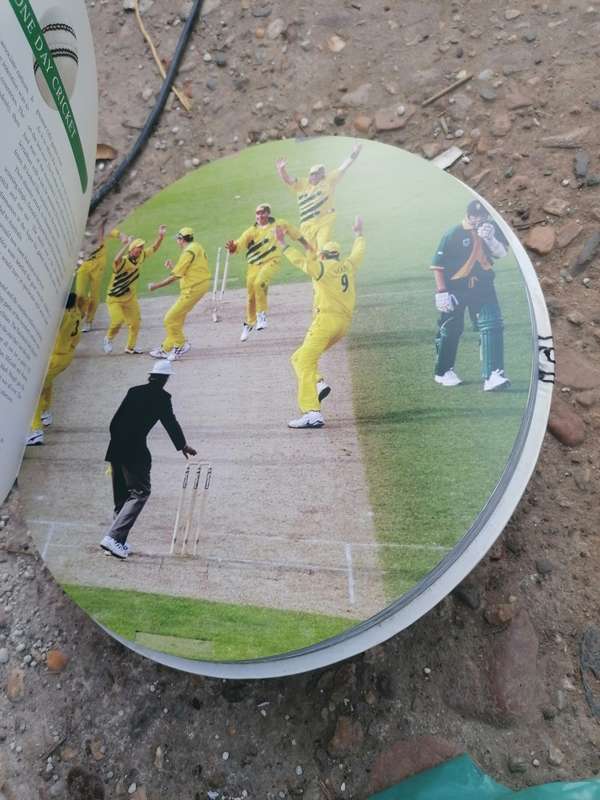 Memorable Moments in One Day Cricket: A Compact History