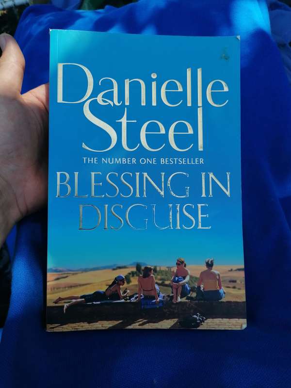 Blessing In Disguise by Danielle Steel